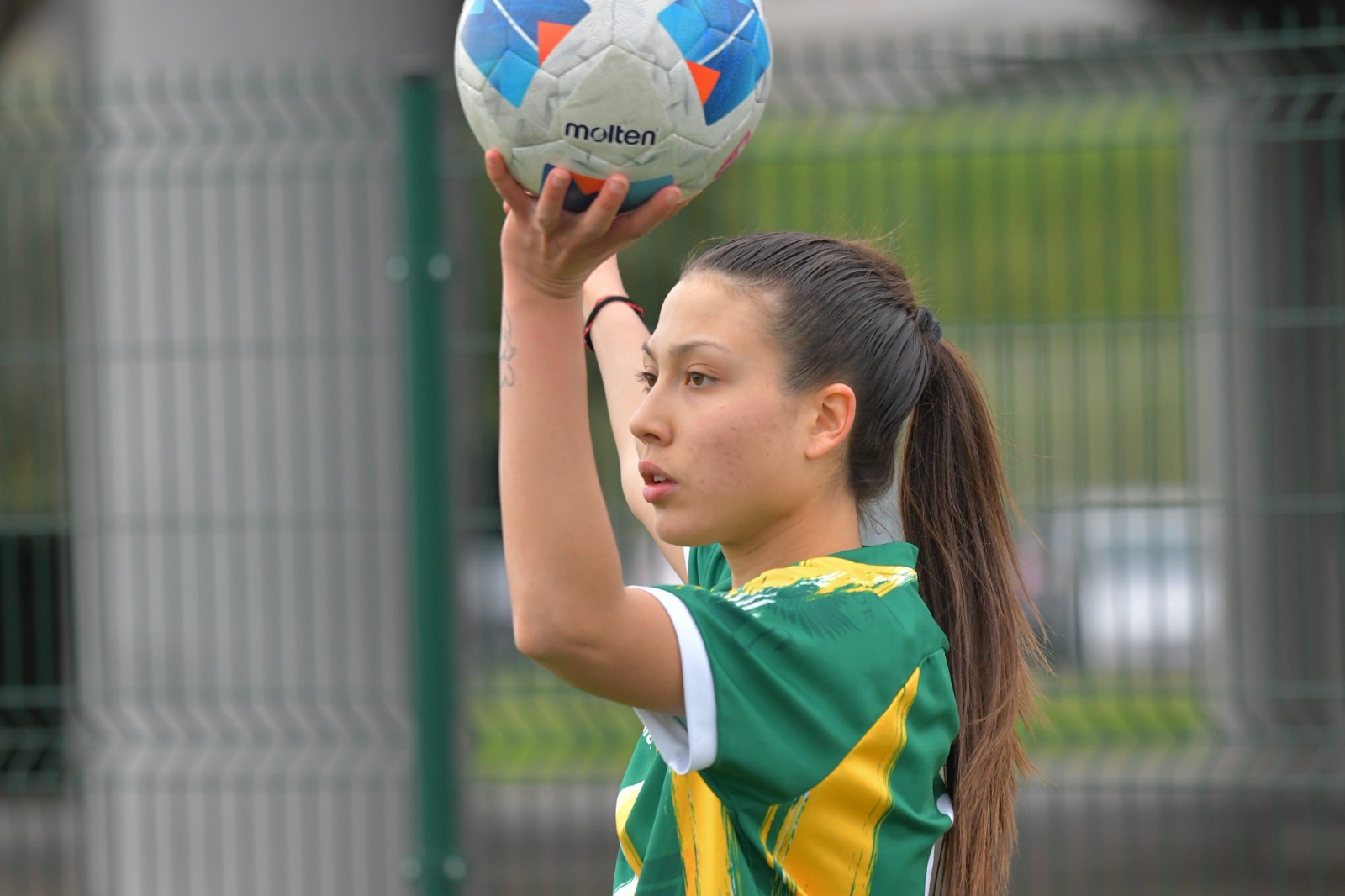 Calcio maschile — Ultimo minuto