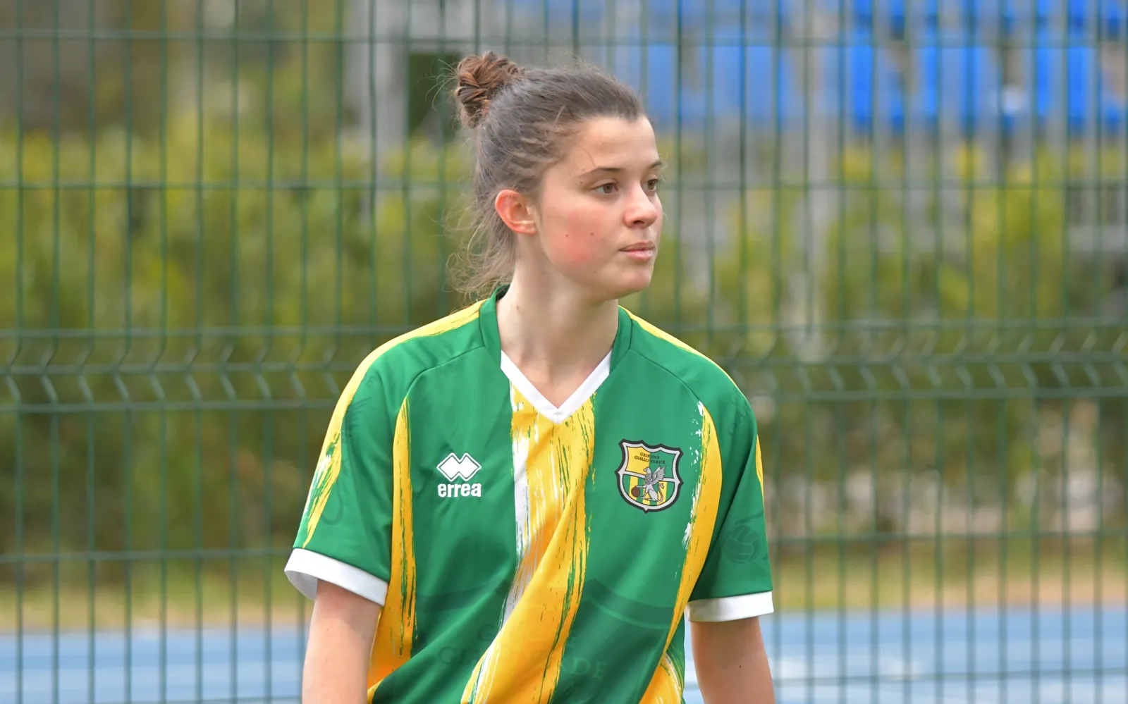 Squadra femminile, fotografia 7