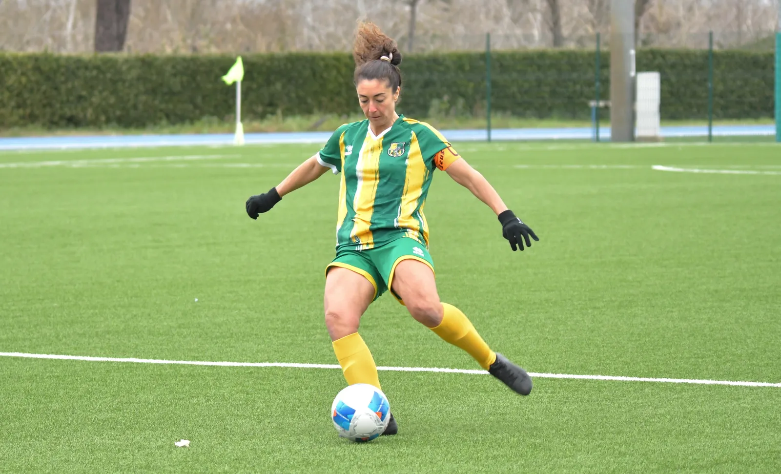 Squadra femminile, fotografia 9