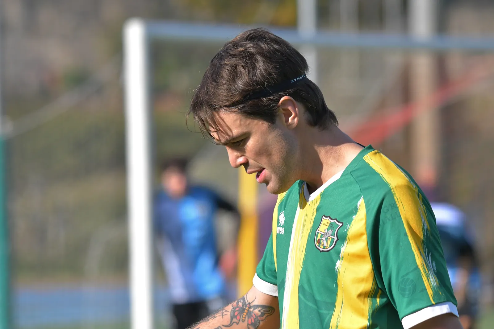 Squadra maschile, fotografia 5