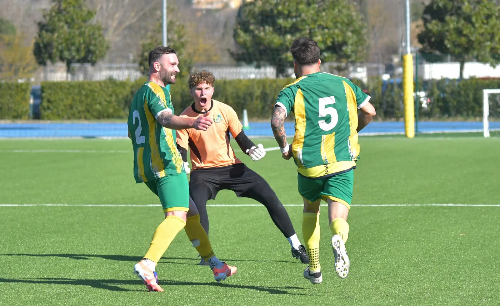 Squadra maschile, fotografia 13