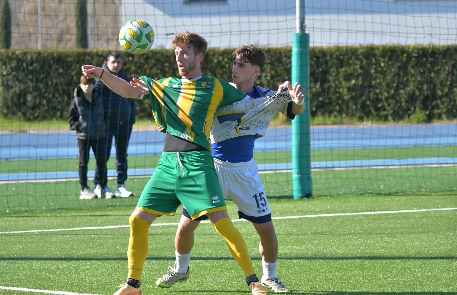 Squadra maschile, fotografia 15
