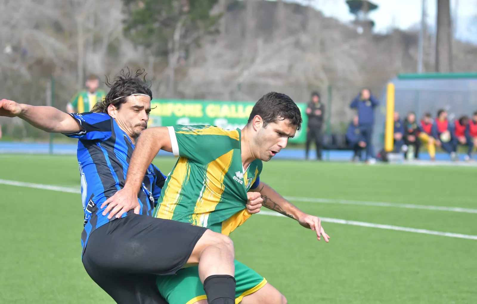 Squadra maschile, fotografia 17