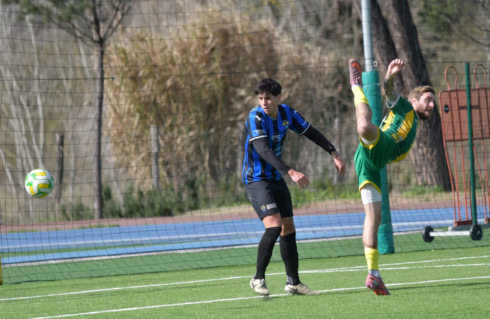 Squadra maschile, fotografia 18