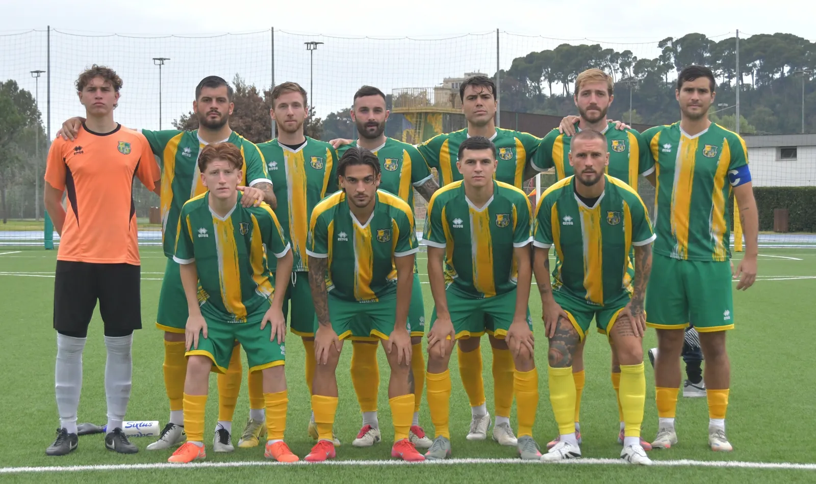 Squadra maschile, fotografia 43