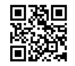 QR code per contattare il Grifone Gialloverde su WhatsApp